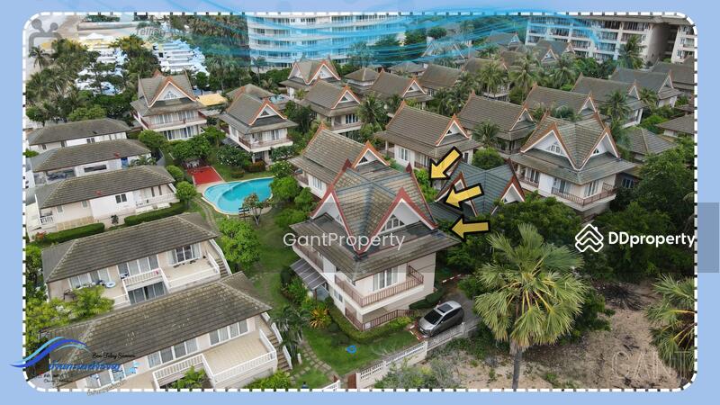 ขาย - Baan Talay Samran : บ้านทะเลสำราญ, เพชรบุรี