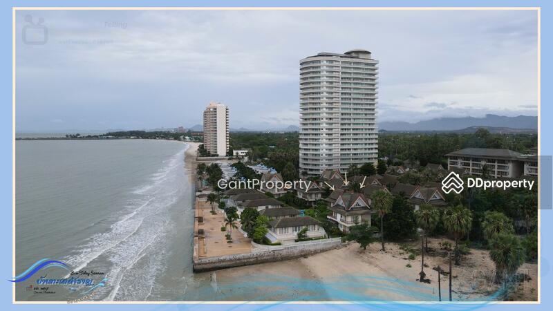 ขาย - Baan Talay Samran : บ้านทะเลสำราญ, เพชรบุรี