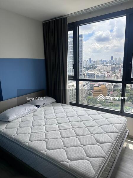 For Sale - XT Huaikhwang, Bangkok