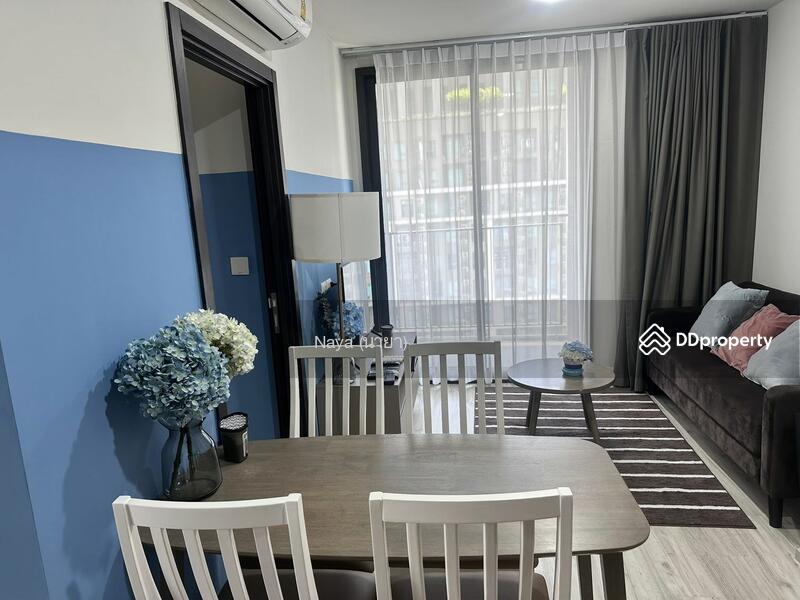For Sale - XT Huaikhwang, Bangkok