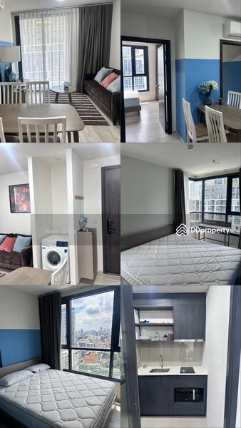 For Sale - XT Huaikhwang, Bangkok