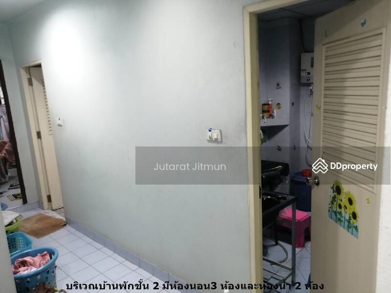 ขาย - อาคารบ้านและสำนักงานรวมทั้งคลังสินค้า ซอยรามอินทรา 5, กรุงเทพ