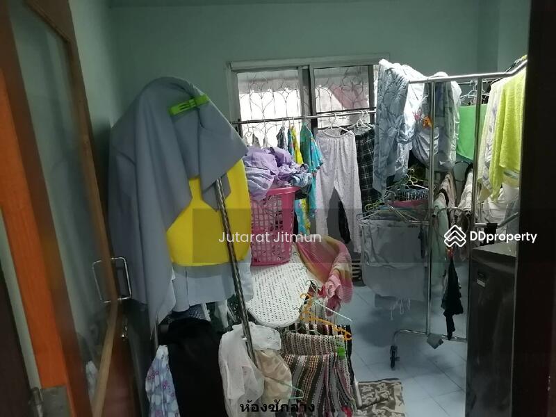 ขาย - อาคารบ้านและสำนักงานรวมทั้งคลังสินค้า ซอยรามอินทรา 5, กรุงเทพ