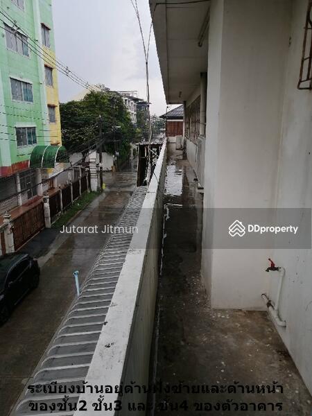 ขาย - อาคารบ้านและสำนักงานรวมทั้งคลังสินค้า ซอยรามอินทรา 5, กรุงเทพ