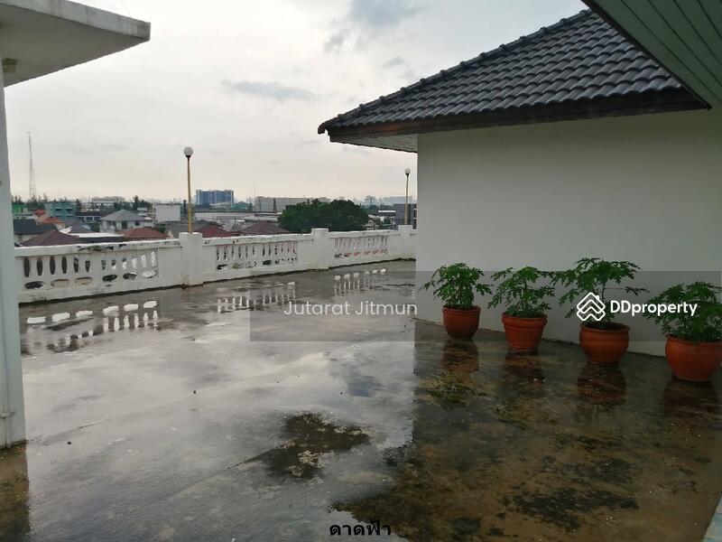 ขาย - อาคารบ้านและสำนักงานรวมทั้งคลังสินค้า ซอยรามอินทรา 5, กรุงเทพ