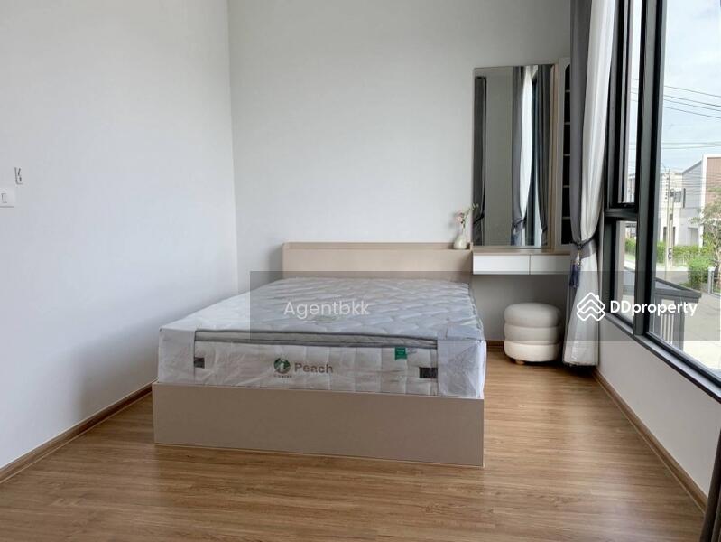 For Rent - Pleno Sukhumvit-Bangna 3, Samut Prakan