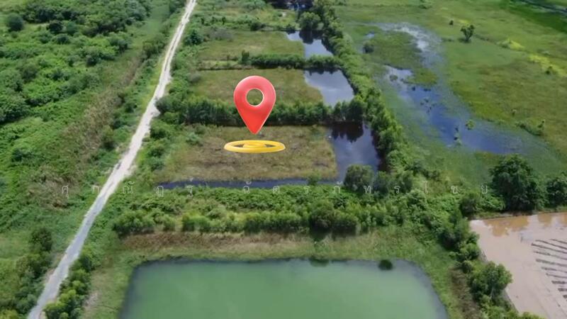 For Sale - Land for sale, area 2 rai, Lam Ta Sao Subdistrict, Wang Noi District, Ayutthaya Province, Phra Nakhon Si Ayutthaya