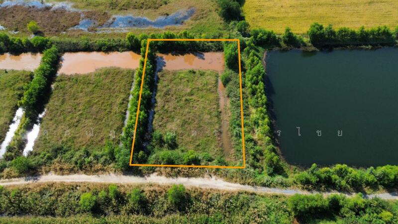 ขาย - ขายที่ดิน เนื้อที่ 2ไร่ ต.ลำตาเสา อ.วังน้อย จ.อยุธยา, พระนครศรีอยุธยา