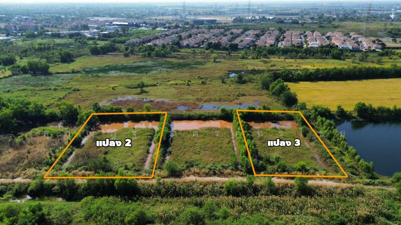 ขาย - ขายที่ดิน เนื้อที่ 2ไร่ ต.ลำตาเสา อ.วังน้อย จ.อยุธยา, พระนครศรีอยุธยา