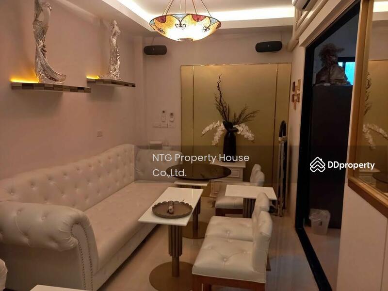 For Rent - Baan Klang Muang Phahol Ramintra, Bangkok