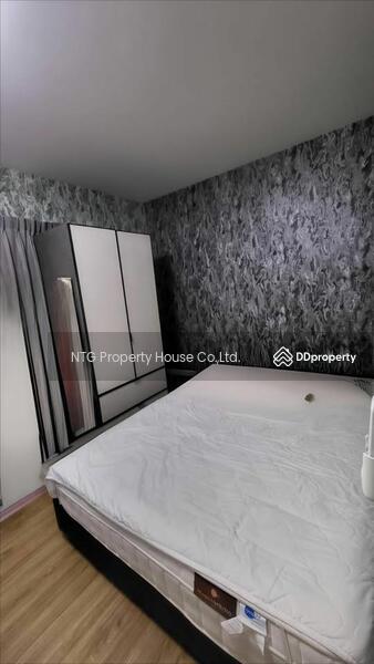 For Rent - Baan Klang Muang Phahol Ramintra, Bangkok