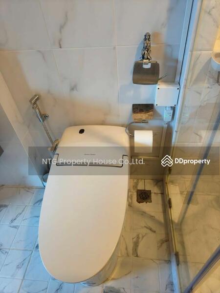 For Rent - Baan Klang Muang Phahol Ramintra, Bangkok