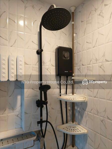 For Rent - Baan Klang Muang Phahol Ramintra, Bangkok