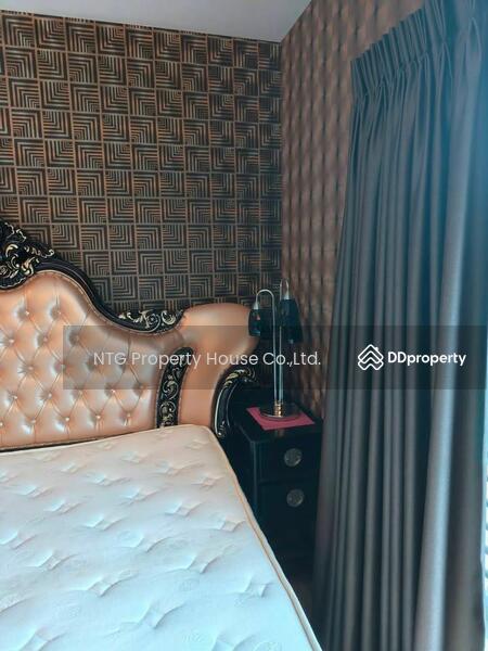 For Rent - Baan Klang Muang Phahol Ramintra, Bangkok