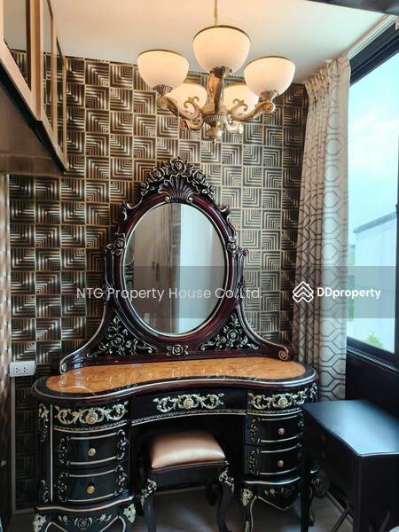 For Rent - Baan Klang Muang Phahol Ramintra, Bangkok