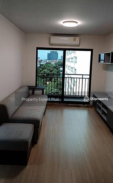 ขาย - Supalai City Resort พระราม 8 (ศุภาลัย ซิตี้ รีสอร์ท พระราม 8), กรุงเทพ