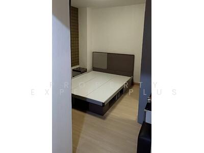 ขาย - Supalai City Resort พระราม 8 (ศุภาลัย ซิตี้ รีสอร์ท พระราม 8), กรุงเทพ