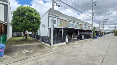 ขาย - ไลโอ บลิสซ์ เพชรเกษม -​ พุทธมณฑลสาย 4, สมุทรสาคร