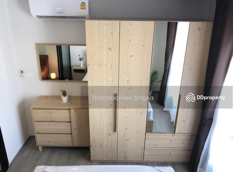 For Rent - Reach Phahonyothin 52, Bangkok