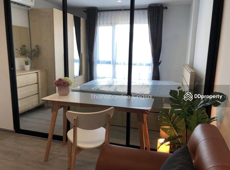 For Rent - Reach Phahonyothin 52, Bangkok