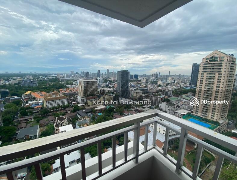 ให้เช่า - Sathorn Park Place : สาธร พาร์ค เพลส, กรุงเทพ
