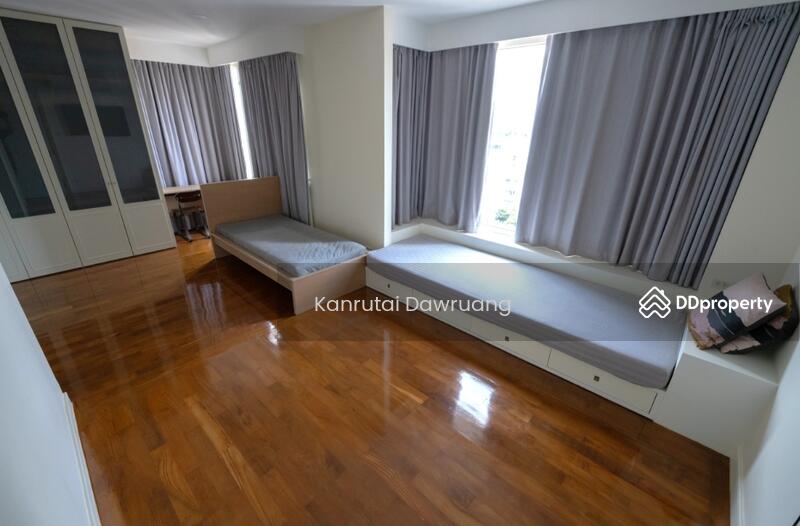 For Rent - Sathorn Park Place, Bangkok
