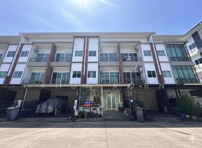 ขาย - นวลจันทร์ เขตบึงกุ่ม, กรุงเทพ