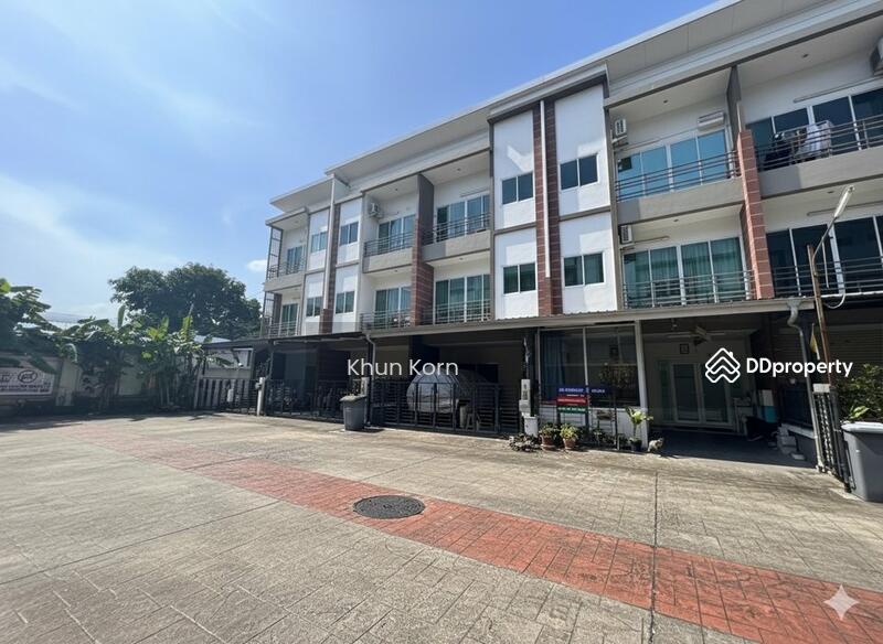 For Sale - นวลจันทร์ เขตบึงกุ่ม, Bangkok
