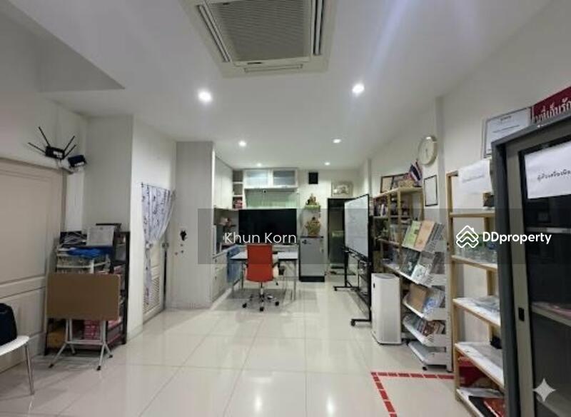 For Sale - นวลจันทร์ เขตบึงกุ่ม, Bangkok