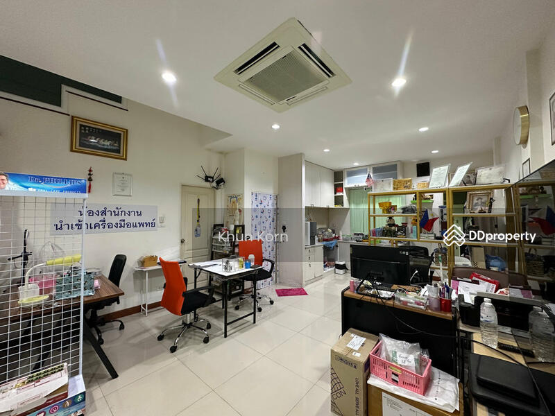 For Sale - นวลจันทร์ เขตบึงกุ่ม, Bangkok