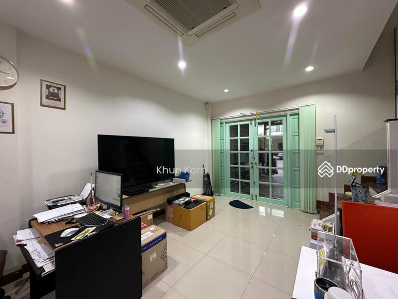 For Sale - นวลจันทร์ เขตบึงกุ่ม, Bangkok