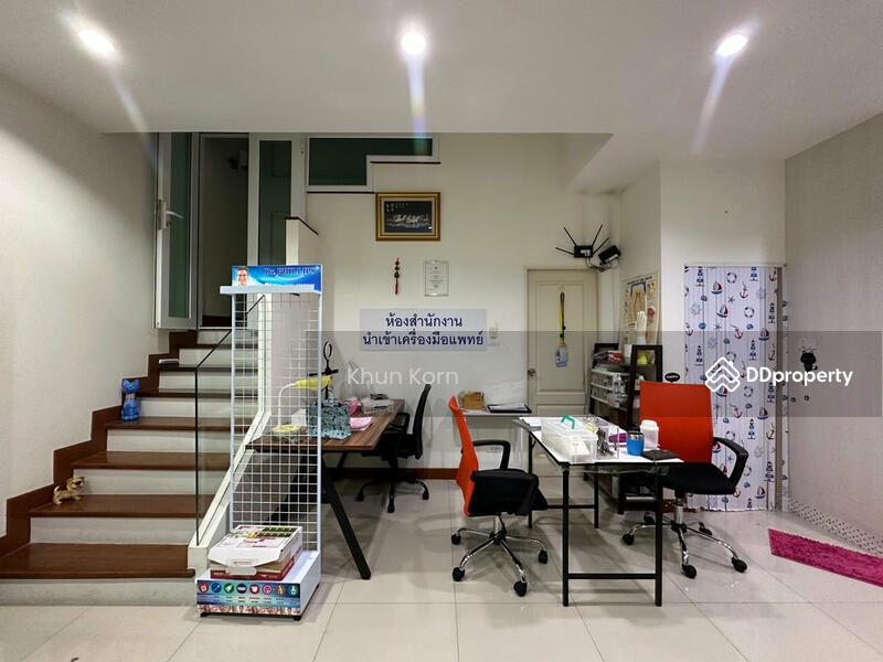 For Sale - นวลจันทร์ เขตบึงกุ่ม, Bangkok