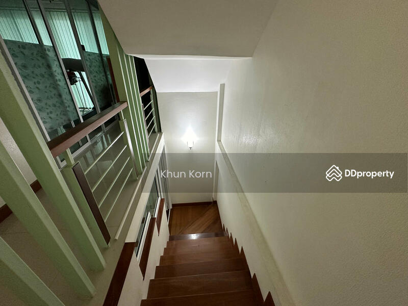 For Sale - นวลจันทร์ เขตบึงกุ่ม, Bangkok