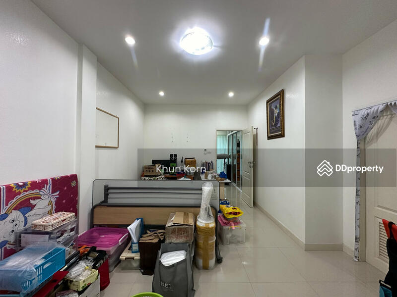 For Sale - นวลจันทร์ เขตบึงกุ่ม, Bangkok