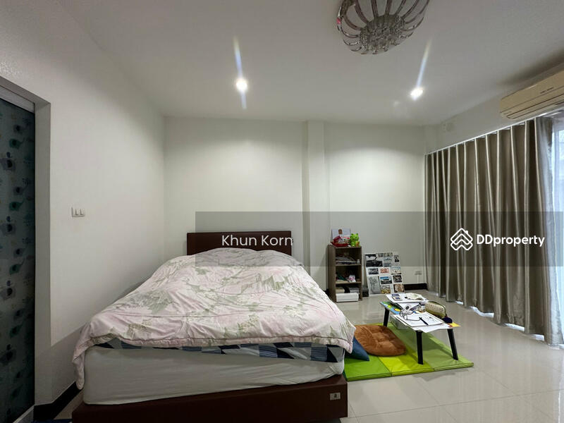 For Sale - นวลจันทร์ เขตบึงกุ่ม, Bangkok
