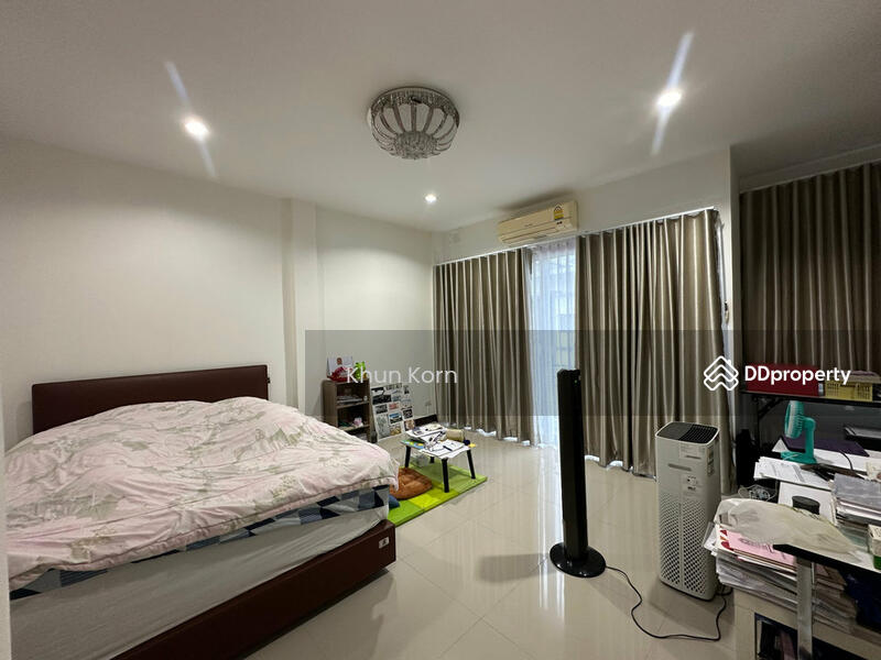 For Sale - นวลจันทร์ เขตบึงกุ่ม, Bangkok