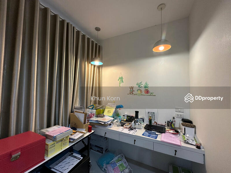 For Sale - นวลจันทร์ เขตบึงกุ่ม, Bangkok