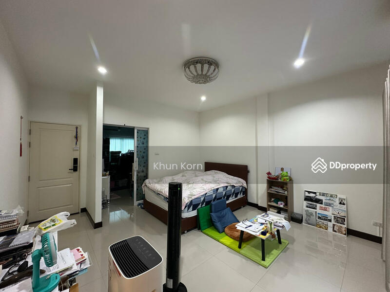 For Sale - นวลจันทร์ เขตบึงกุ่ม, Bangkok