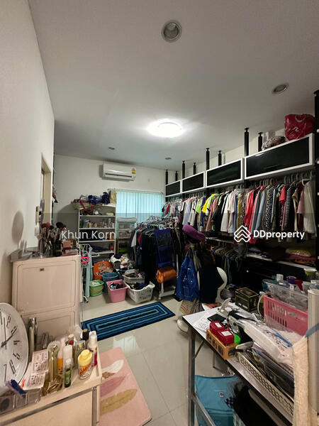 For Sale - นวลจันทร์ เขตบึงกุ่ม, Bangkok