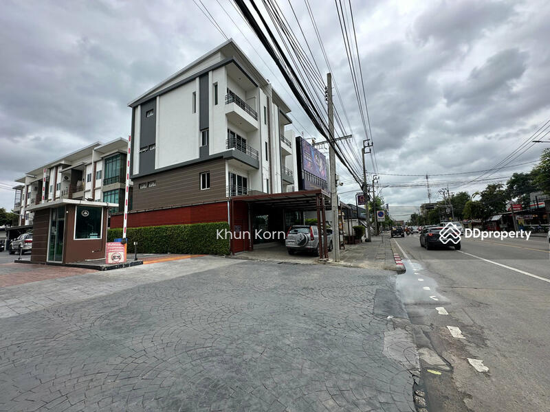 For Sale - นวลจันทร์ เขตบึงกุ่ม, Bangkok