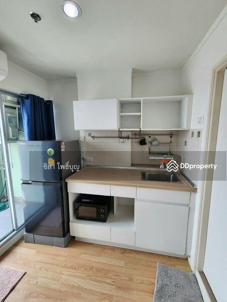 For Rent - Lumpini Ville Sukhumvit 77-2, Bangkok