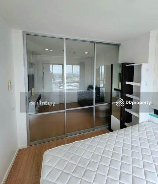 For Rent - Lumpini Ville Sukhumvit 77-2, Bangkok