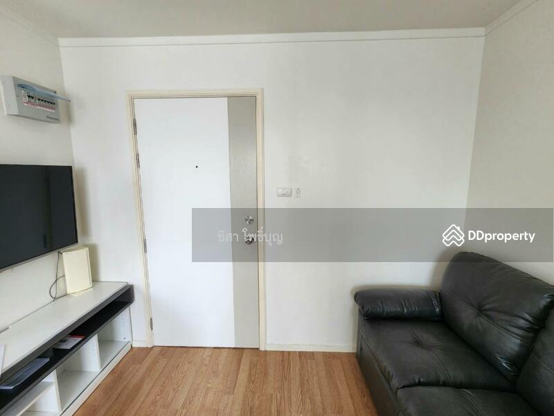 For Rent - Lumpini Ville Sukhumvit 77-2, Bangkok