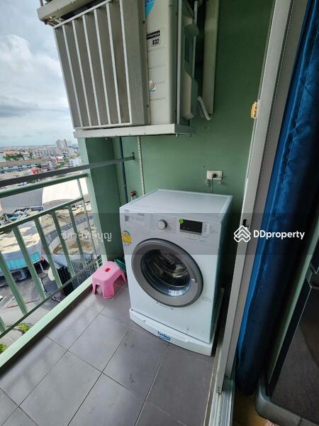 For Rent - Lumpini Ville Sukhumvit 77-2, Bangkok