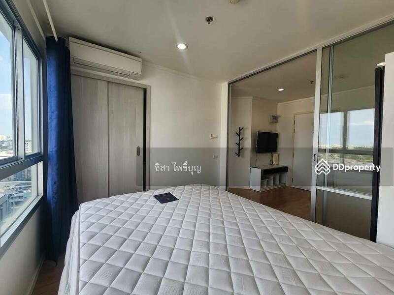 For Rent - Lumpini Ville Sukhumvit 77-2, Bangkok