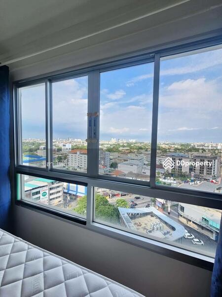 For Rent - Lumpini Ville Sukhumvit 77-2, Bangkok