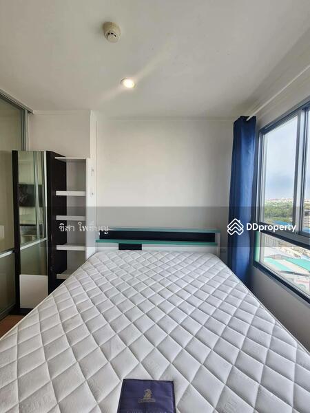 For Rent - Lumpini Ville Sukhumvit 77-2, Bangkok
