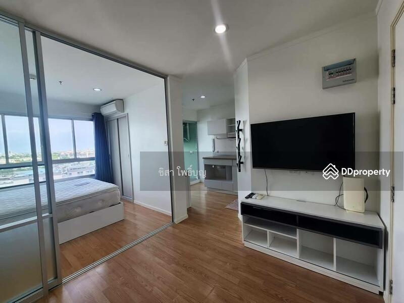 For Rent - Lumpini Ville Sukhumvit 77-2, Bangkok