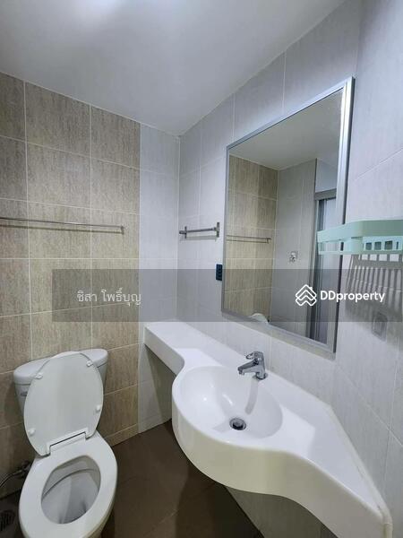For Rent - Lumpini Ville Sukhumvit 77-2, Bangkok
