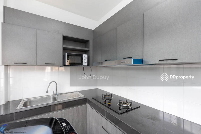 ให้เช่า - 3 bed 2 storey rental house Warin Chamrap Ubon, อุบลราชธานี